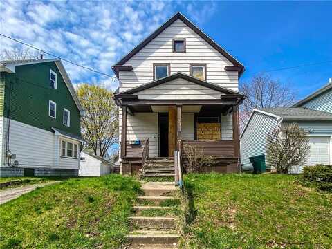 121 Baycliff Drive, Rochester, NY 14609