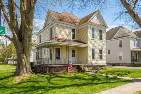 2739 Centennial Street, Brutus, NY 13166