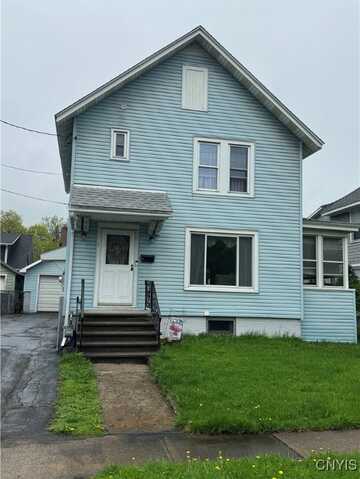 11 Pine Street, German Flatts, NY 13357