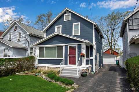 432 Shirley Avenue, Buffalo, NY 14215