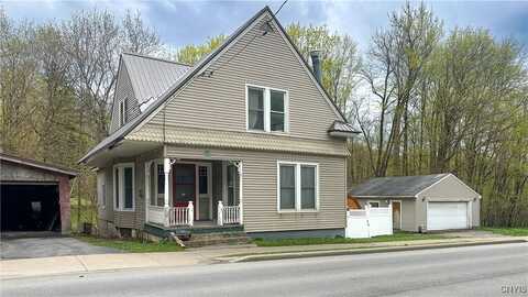420 Main Street, Russia, NY 13324
