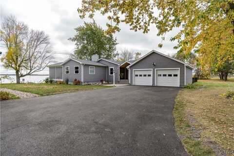 25524 County Route 57, Lima, NY 13693