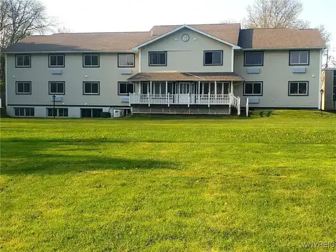 400 #c Ohio Street, Ridgeway, NY 14103