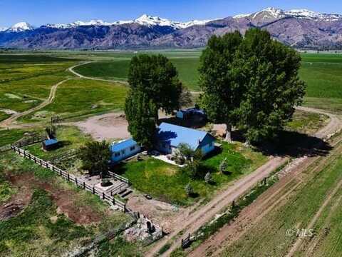 366 County Rd. 31A, Cedarville, CA 96104