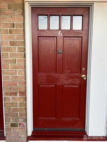 52 Garden View Terrace, East Windsor, NJ 08520