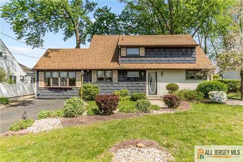 8 Farmbrook Drive, Old Bridge, NJ 08857