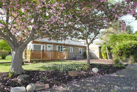 1515 Thomas Avenue, North Brunswick, NJ 08902