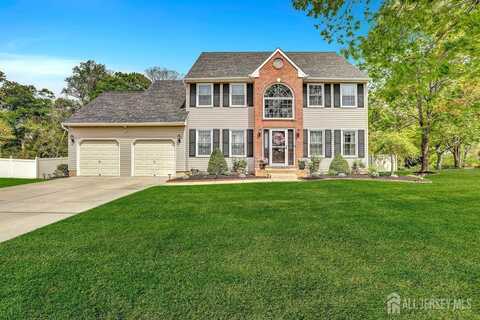 1427 Swan Lane, Harrison, NJ 08062