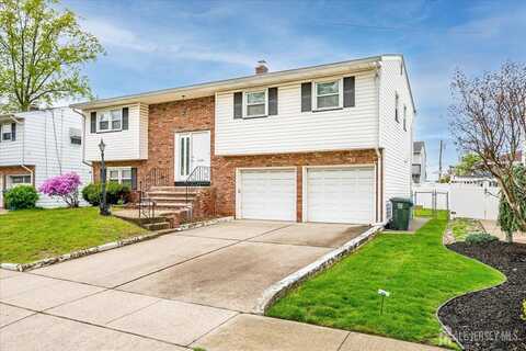 22 Fanning Street, Fords, NJ 08863