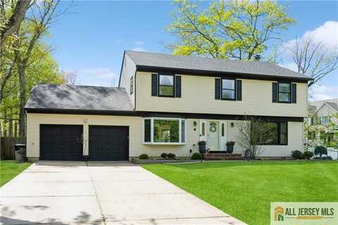 3 Alexander Road, East Brunswick, NJ 08816