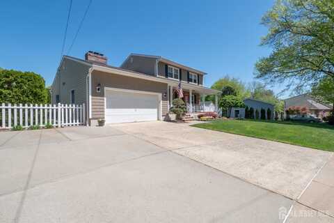 10 Weller Court, Milltown, NJ 08850