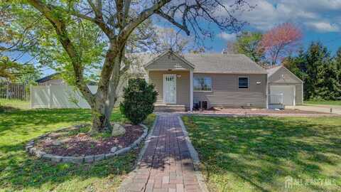 23 Serviss Avenue, East Brunswick, NJ 08816
