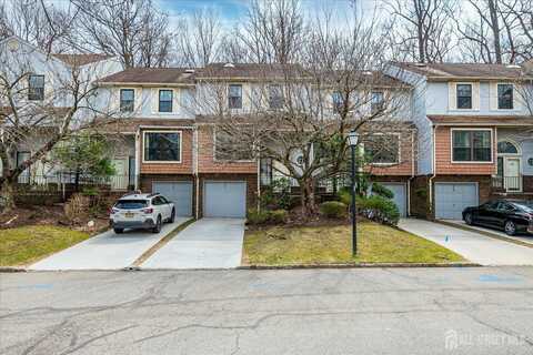 4404 Stonehedge Road, Edison, NJ 08820