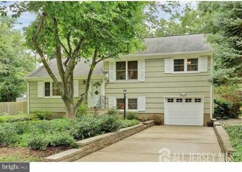 52 Shadybrook Lane, Princeton, NJ 08540