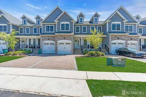 10 Mccormick Avenue N, Old Bridge, NJ 08857