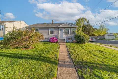 71 Pennsylvania Avenue, Carteret, NJ 07008