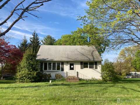 552 Old York Road, Branchburg, NJ 08876