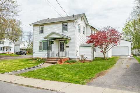 20 Swift Street, Waterloo, NY 13165