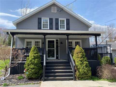 6595 Trenton Road, Deerfield, NY 13502