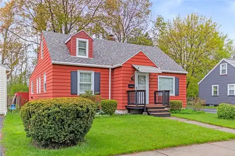 345 La Grange Avenue, Rochester, NY 14615
