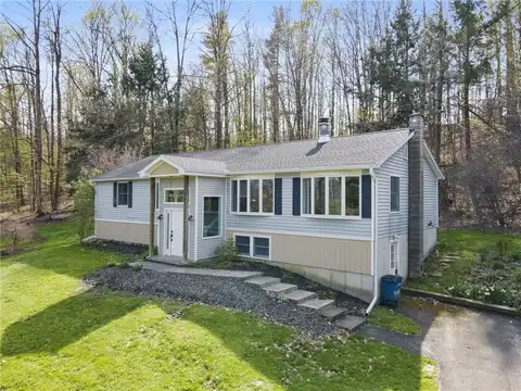 1657 Merihew Road, Freetown, NY 13803