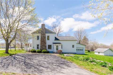 8733 State Route 289, Ellisburg, NY 13605