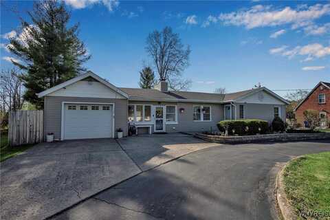 284 Ayer Road, Amherst, NY 14221