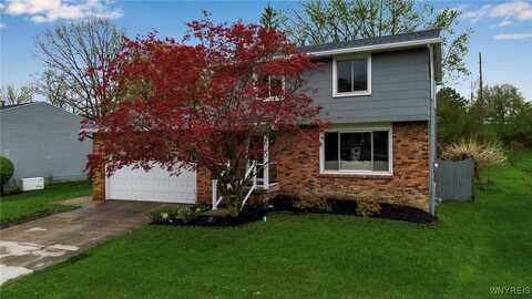 3971 Autumnway Lane, Hamburg, NY 14075