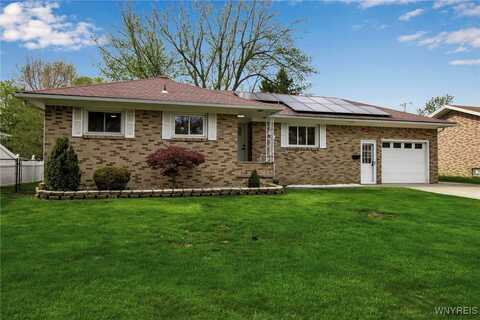 30 Ashford Place, Lancaster, NY 14043