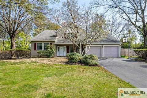 13 Harper Road, Brunswick Gardens, NJ 08852