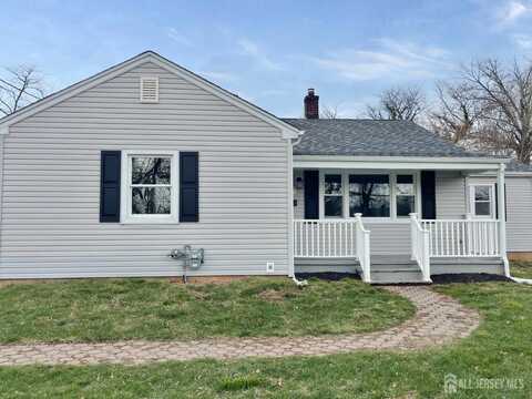 66 W Spring Street W, Somerville, NJ 08876