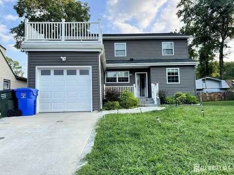 101 Van Buren Street, Woodbridge, NJ 07095