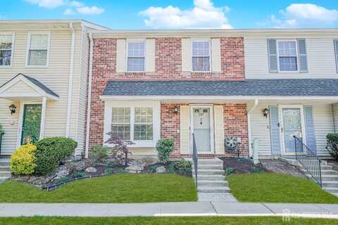 307 Palombi Court, East Brunswick, NJ 08816
