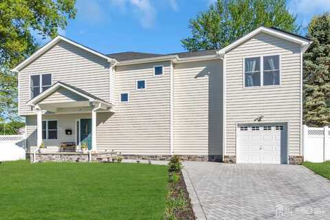 58 Harvey Circle, East Brunswick, NJ 08816