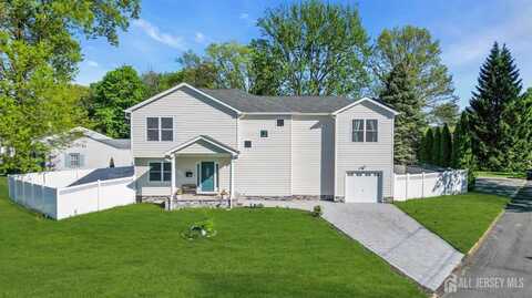 58 Harvey Circle, East Brunswick, NJ 08816