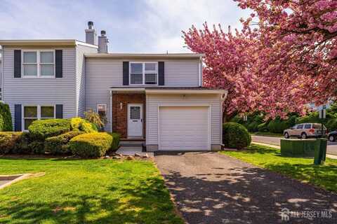 1 Pinetree Court, Jamesburg, NJ 08831