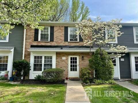 271 Constitution Circle, North Brunswick, NJ 08902