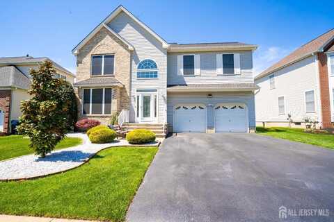 35 Timber Ridge Road, North Brunswick, NJ 08902