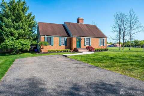 27 Vermont Avenue, Franklin, NJ 08823