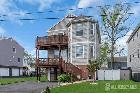 904 4th Street, Union Beach, NJ 07735