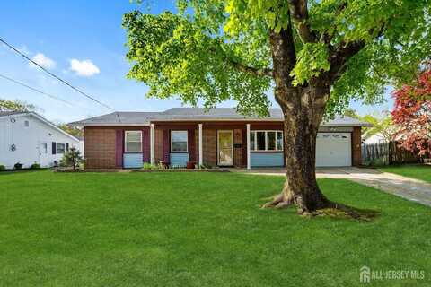 32 Drake Avenue, Monroe, NJ 08831