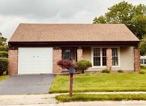 93 Mansfield Avenue, Manchester, NJ 08579