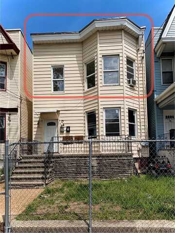 78 Warner Avenue, Jersey City, NJ 07305