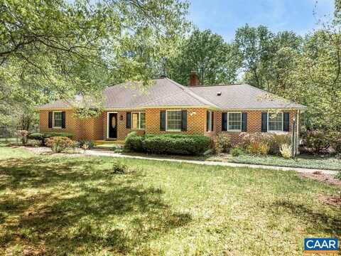 18220 GREGORY DR, GORDONSVILLE, VA 22942
