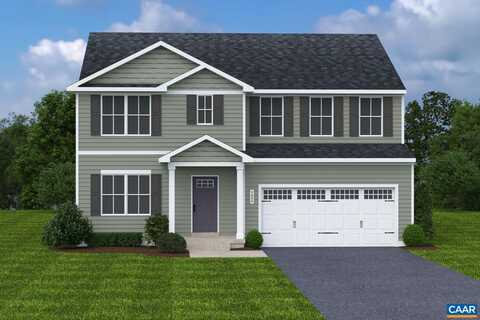 67 GLACIER AVE, BARBOURSVILLE, VA 22923