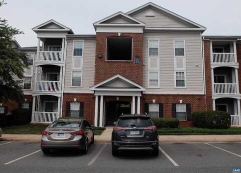 727 DENALI WAY, CHARLOTTESVILLE, VA 22903
