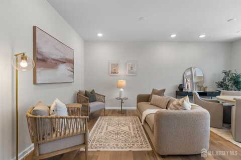 1207 Parker Boulevard, West Windsor, NJ 08550