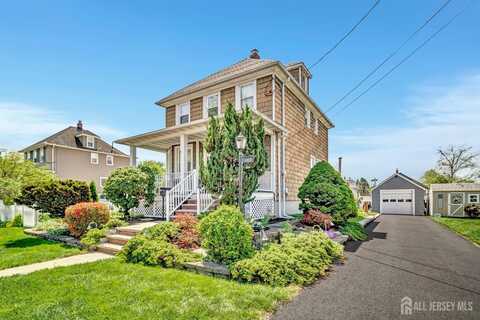 112 Adeline Avenue, South Plainfield, NJ 07080
