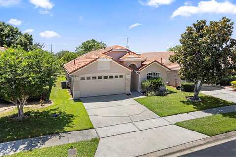 5337 WATERVISTA DRIVE, ORLANDO, FL 32821