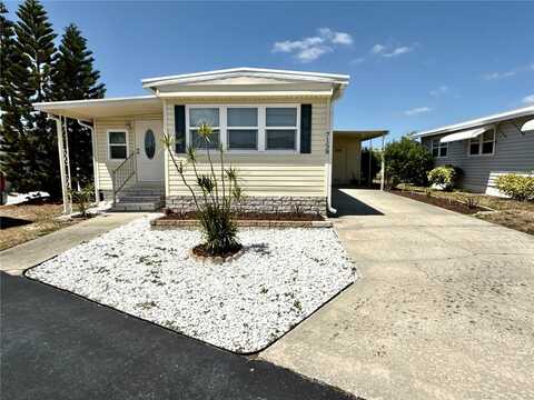 7158 MOUNT BRISTOL BOULEVARD NE, Saint Petersburg, FL 33702